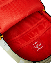 Load image into Gallery viewer, SPRAYGROUND FLINSTONES BLINGED OUT BACKPACK