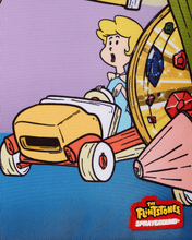 Load image into Gallery viewer, SPRAYGROUND FLINSTONES BLINGED OUT BACKPACK