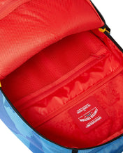 Load image into Gallery viewer, SPRAYGROUND FLINSTONES DINO SLIDE BACKPACK