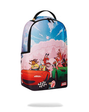 Load image into Gallery viewer, SPRAYGROUND 90&#39;S NICK DRIVE DLXR BACKPACK