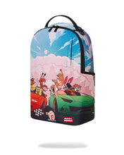 Load image into Gallery viewer, SPRAYGROUND 90&#39;S NICK DRIVE DLXR BACKPACK