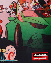 Load image into Gallery viewer, SPRAYGROUND 90&#39;S NICK DRIVE DLXR BACKPACK