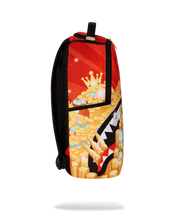 Load image into Gallery viewer, SPRAYGROUND LOONY TUNES RICH KING BUGS BACKPACK