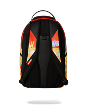 Load image into Gallery viewer, SPRAYGROUND LOONY TUNES RICH KING BUGS BACKPACK