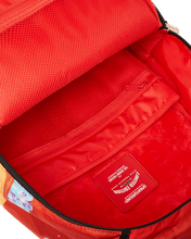 Load image into Gallery viewer, SPRAYGROUND LOONY TUNES RICH KING BUGS BACKPACK