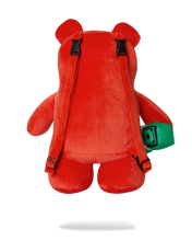 Load image into Gallery viewer, SPRAYGROUND THE GUMBALL HEAD MONEYBEAR BACKPACK