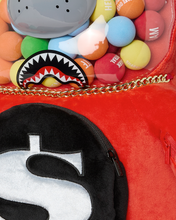 Load image into Gallery viewer, SPRAYGROUND THE GUMBALL HEAD MONEYBEAR BACKPACK