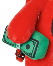 Load image into Gallery viewer, SPRAYGROUND THE GUMBALL HEAD MONEYBEAR BACKPACK