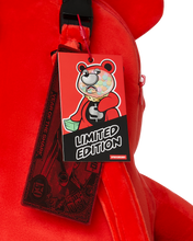 Load image into Gallery viewer, SPRAYGROUND THE GUMBALL HEAD MONEYBEAR BACKPACK