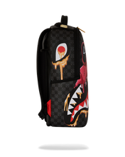 Load image into Gallery viewer, SPRAYGROUND SQUID GAME COLLAB HENCHMEN BACKPACK