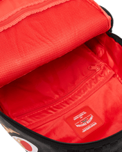 Load image into Gallery viewer, SPRAYGROUND SQUID GAME COLLAB HENCHMEN BACKPACK