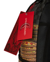 Load image into Gallery viewer, SPRAYGROUND GARFIELD AND MONEY BACKPACK