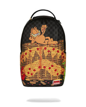 Load image into Gallery viewer, SPRAYGROUND GARFIELD AND MONEY BACKPACK