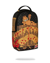 Load image into Gallery viewer, SPRAYGROUND GARFIELD AND MONEY BACKPACK