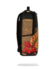 Load image into Gallery viewer, SPRAYGROUND GARFIELD AND MONEY BACKPACK