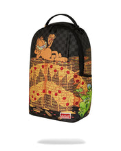 Load image into Gallery viewer, SPRAYGROUND GARFIELD AND MONEY BACKPACK