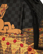 Load image into Gallery viewer, SPRAYGROUND GARFIELD AND MONEY BACKPACK