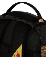 Load image into Gallery viewer, SPRAYGROUND GARFIELD AND MONEY BACKPACK