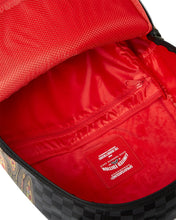 Load image into Gallery viewer, SPRAYGROUND GARFIELD AND MONEY BACKPACK