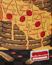 Load image into Gallery viewer, SPRAYGROUND GARFIELD AND MONEY BACKPACK