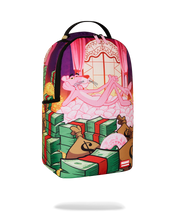 Load image into Gallery viewer, SPRAYGROUND PINK PANTHER MONEY STASH BACKPACK