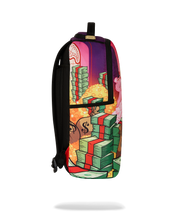 Load image into Gallery viewer, SPRAYGROUND PINK PANTHER MONEY STASH BACKPACK