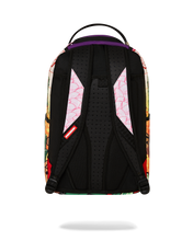 Load image into Gallery viewer, SPRAYGROUND PINK PANTHER MONEY STASH BACKPACK