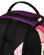 Load image into Gallery viewer, SPRAYGROUND PINK PANTHER MONEY STASH BACKPACK