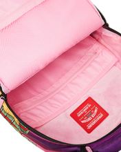 Load image into Gallery viewer, SPRAYGROUND PINK PANTHER MONEY STASH BACKPACK