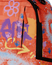 Load image into Gallery viewer, SPRAYGROUND RUGRATS PAINT SITUATION BACKPACK