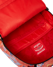 Load image into Gallery viewer, SPRAYGROUND RUGRATS PAINT SITUATION BACKPACK