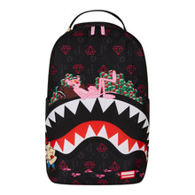 Load image into Gallery viewer, SPRAYGROUND PINK PANTHER PAW BACKPACK