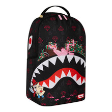 Load image into Gallery viewer, SPRAYGROUND PINK PANTHER PAW BACKPACK