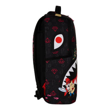 Load image into Gallery viewer, SPRAYGROUND PINK PANTHER PAW BACKPACK