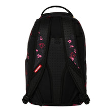 Load image into Gallery viewer, SPRAYGROUND PINK PANTHER PAW BACKPACK