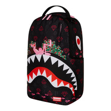 Load image into Gallery viewer, SPRAYGROUND PINK PANTHER PAW BACKPACK