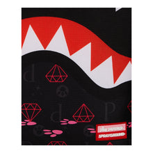 Load image into Gallery viewer, SPRAYGROUND PINK PANTHER PAW BACKPACK