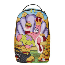 Load image into Gallery viewer, SPRAYGROUND KING PATRICK STAR BACKPACK