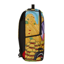 Load image into Gallery viewer, SPRAYGROUND KING PATRICK STAR BACKPACK