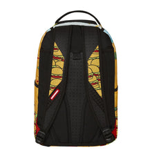 Load image into Gallery viewer, SPRAYGROUND KING PATRICK STAR BACKPACK