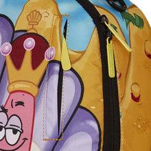 Load image into Gallery viewer, SPRAYGROUND KING PATRICK STAR BACKPACK