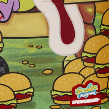 Load image into Gallery viewer, SPRAYGROUND KING PATRICK STAR BACKPACK