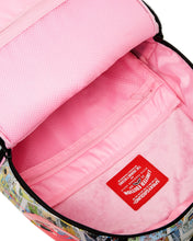 Load image into Gallery viewer, SPRAYGROUND PINK PANTHER PAINTING BACKPACK