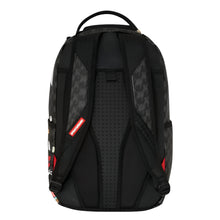 Load image into Gallery viewer, SPRAYGROUND 90&#39;s NICK CRAMMED REVEAL BACKPACK