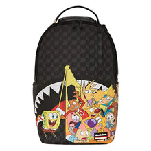 Load image into Gallery viewer, SPRAYGROUND 90&#39;s NICK CRAMMED REVEAL BACKPACK