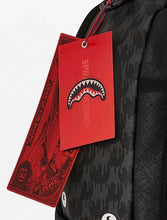 Load image into Gallery viewer, SPRAYGROUND 90&#39;s NICK CRAMMED REVEAL BACKPACK