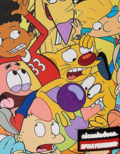 Load image into Gallery viewer, SPRAYGROUND 90&#39;s NICK CRAMMED REVEAL BACKPACK