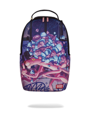 Load image into Gallery viewer, SPRAYGROUND PINKPANTHER DAIMOD BACKPACK