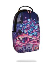 Load image into Gallery viewer, SPRAYGROUND PINKPANTHER DAIMOD BACKPACK