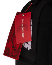 Load image into Gallery viewer, SPRAYGROUND PINK PANTHER DIAMOND SHARK BACKPACK